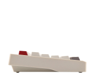 EPOMAKER TH80 Pro V2 Wisteria Linear Switch biały/white - 1318196 - zdjęcie 8